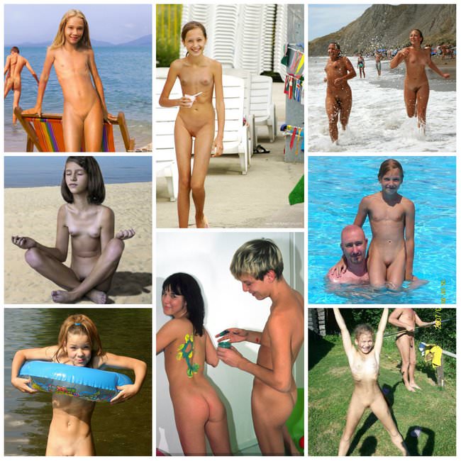 Nudism photo - beauty naked rest Purenudism photo gallery